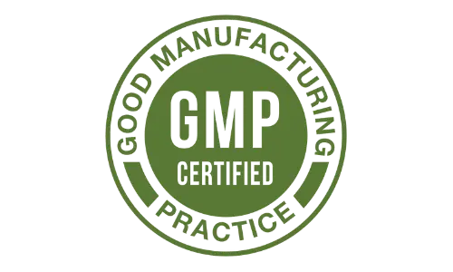 Serolean - GMP Certified